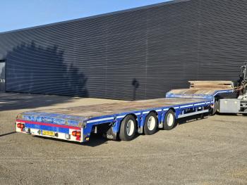 Nooteboom OSDS-48-03V / EXTENDABLE / SEMI TRAILER